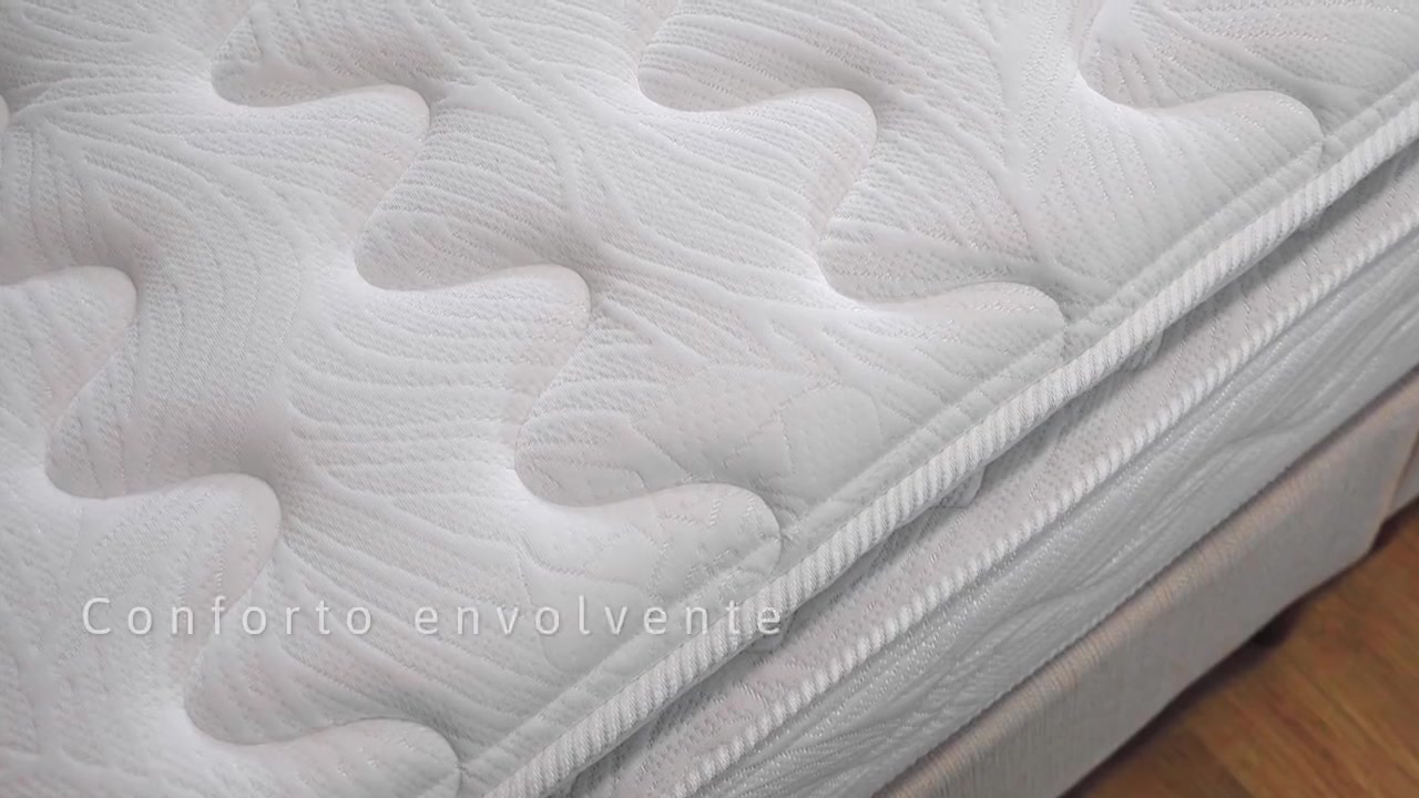 Sense Pillow - Orthocrin